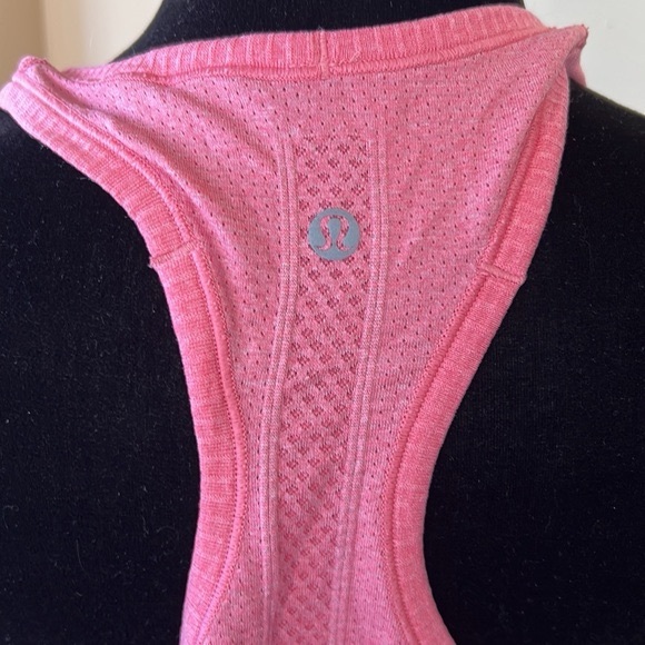 LULULEMON Swiftly Tech Racerback - Picture 5 of 7